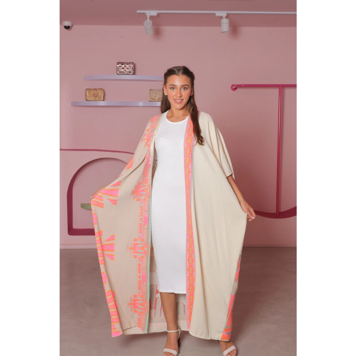 Abayas