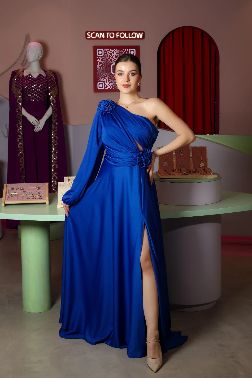 Neela Dress 46