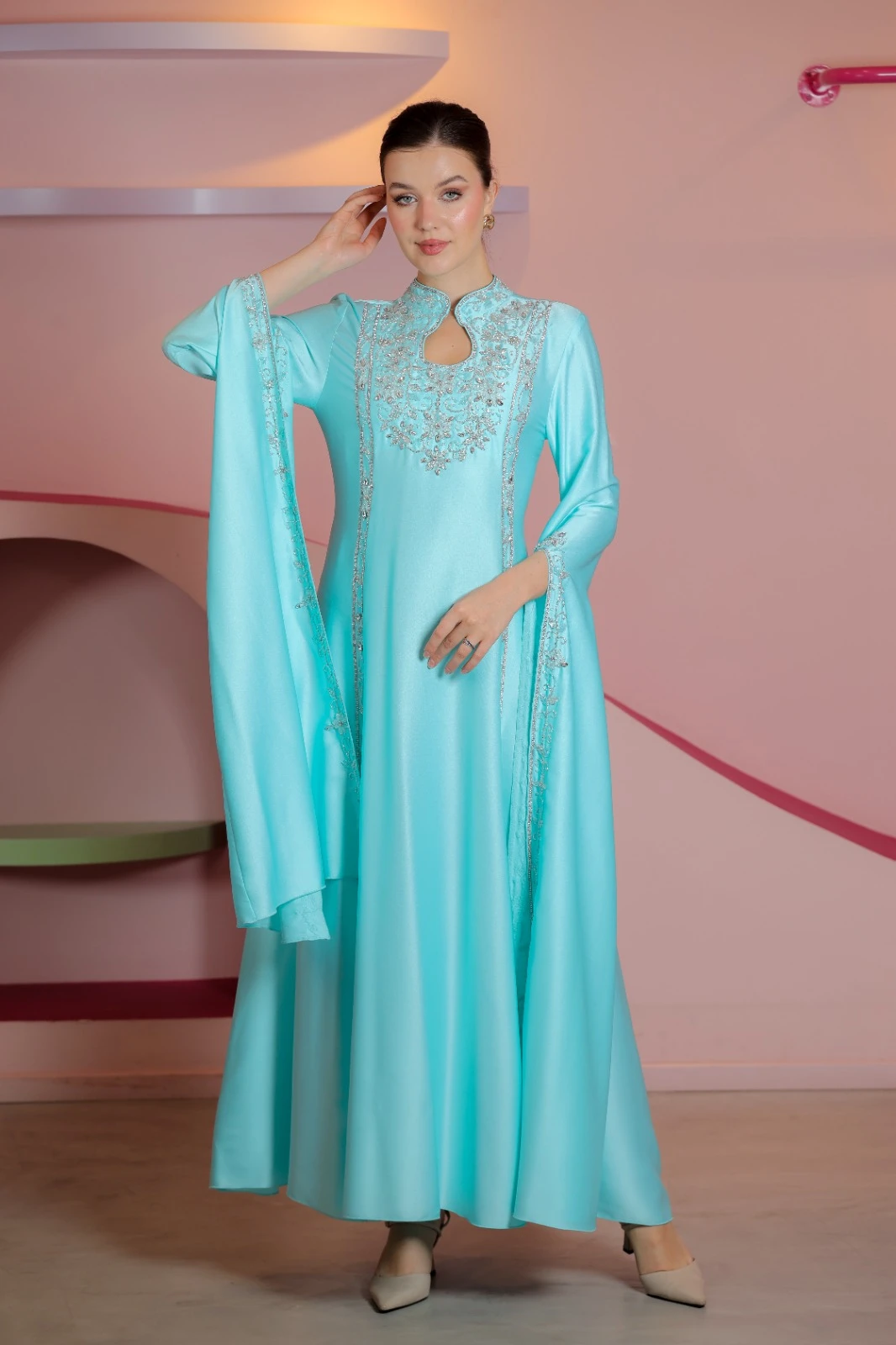 Aj 85 Tiffany XL